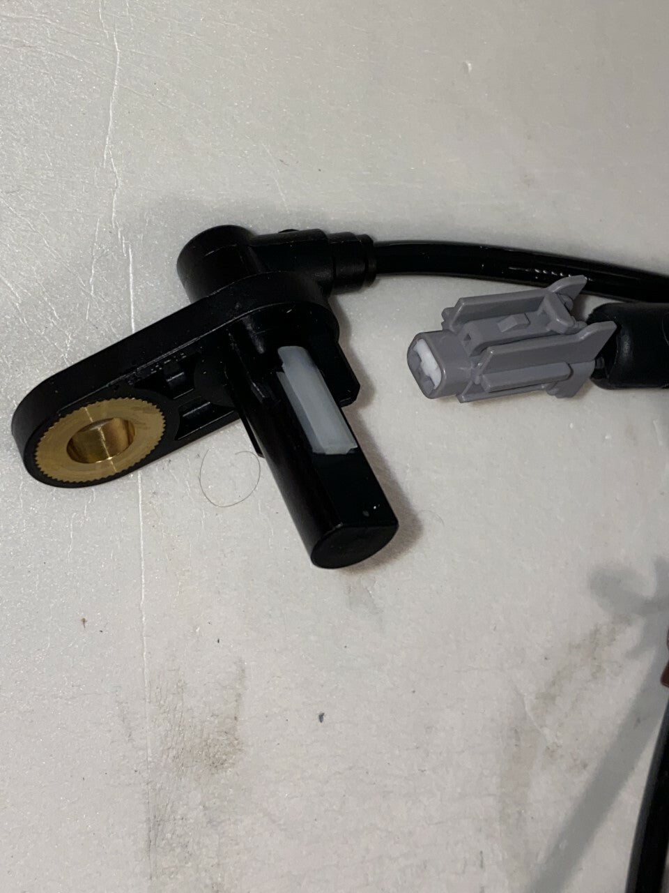 Fuel Parts AB1915 Wheel Speed Sensor ABS Sensor