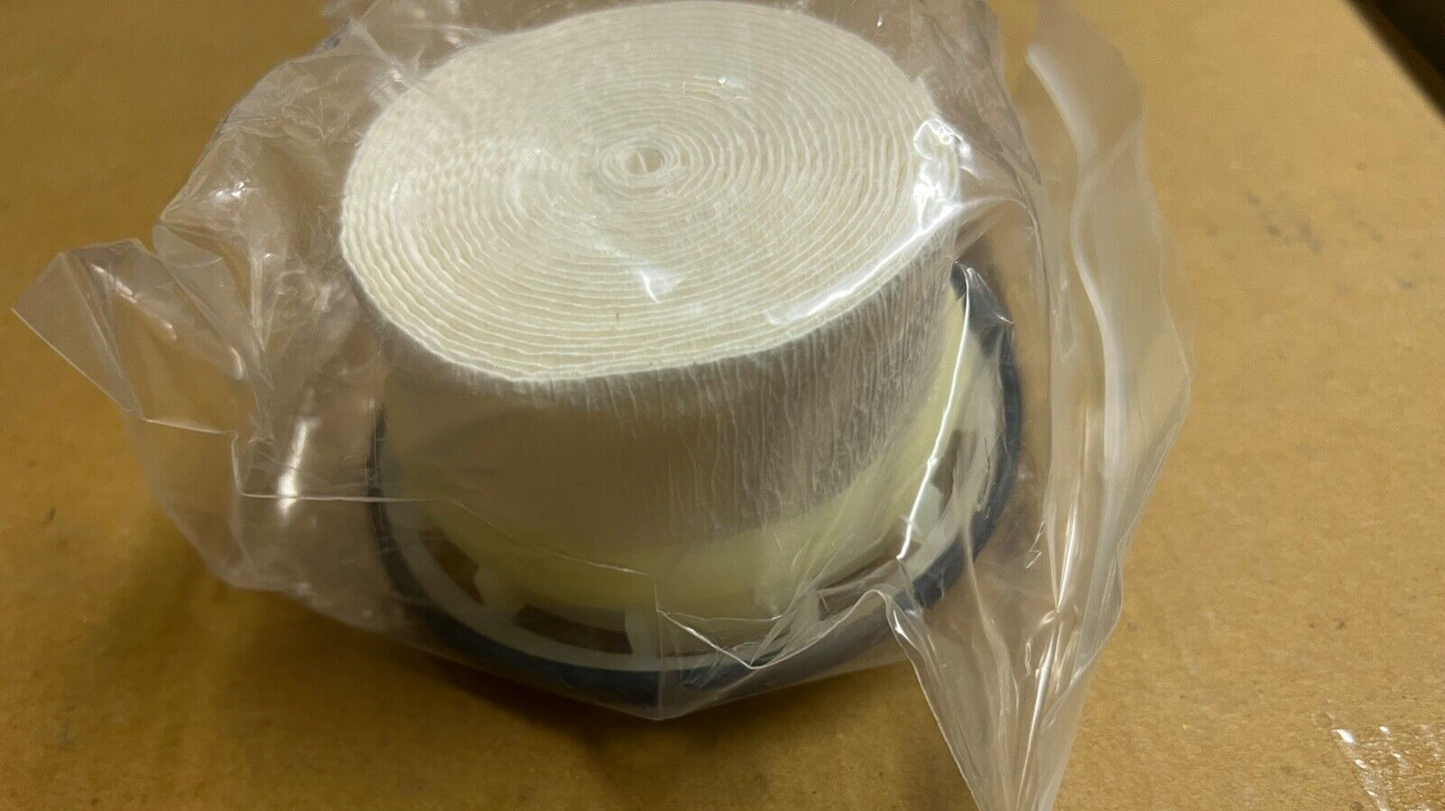 Japko 3EC0012 23390-51020 Fuel Filter fits Toyota Land Cruiser