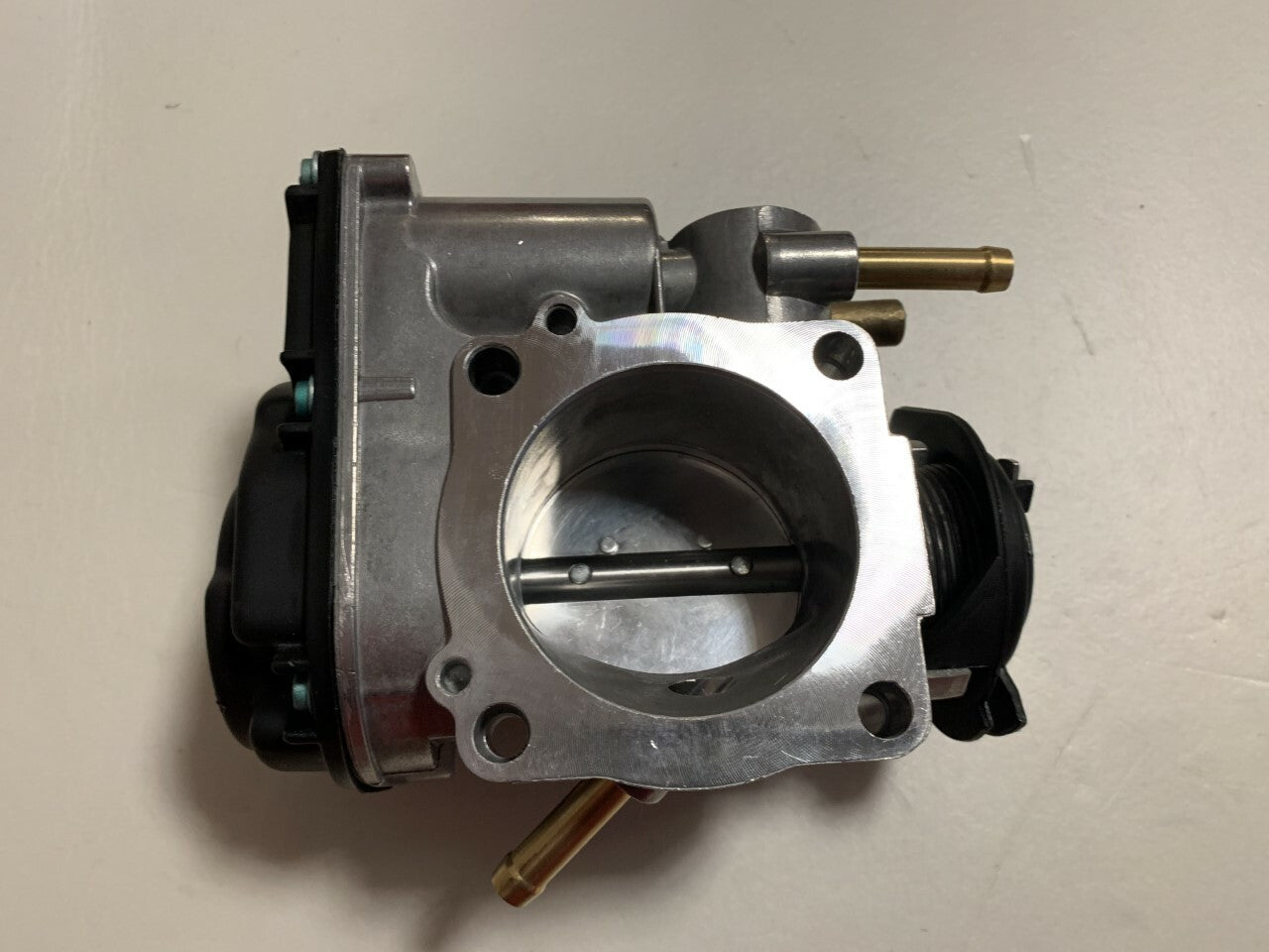 Fuel Parts TB3018 Throttle Body fits Audi Seat Skoda VW Volkswagon