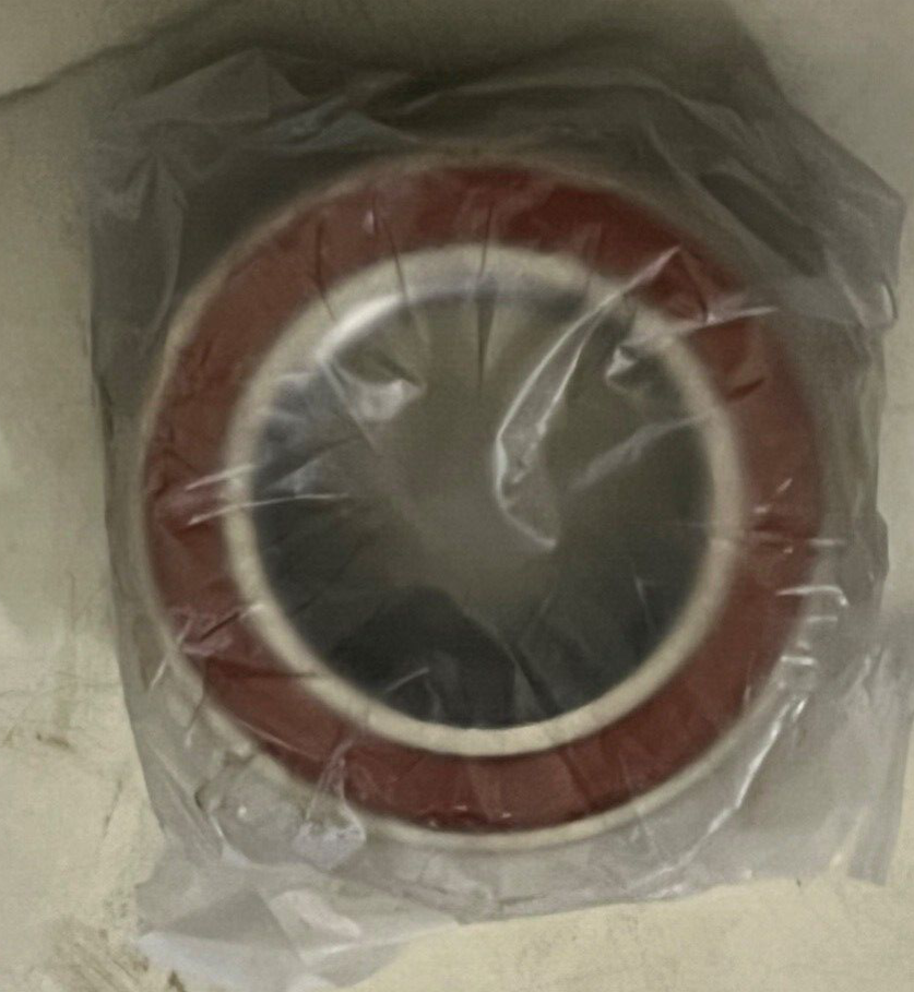 Q Drive 628590241 VKBA3530 Wheel Bearing Kit fits Ford Mazda