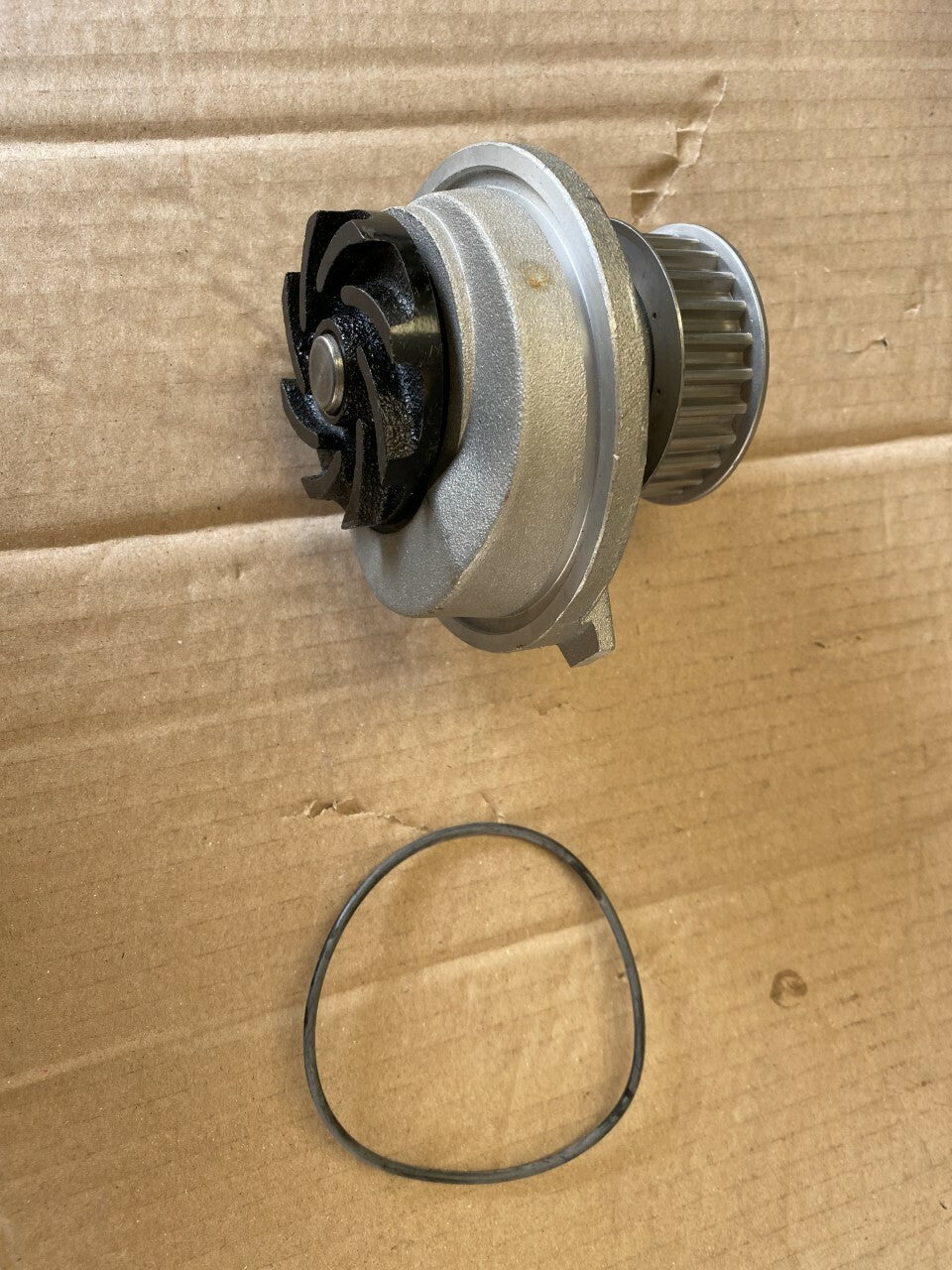 BGA CP2896 FWP1576 Water Pump fits Vauxhall Opel