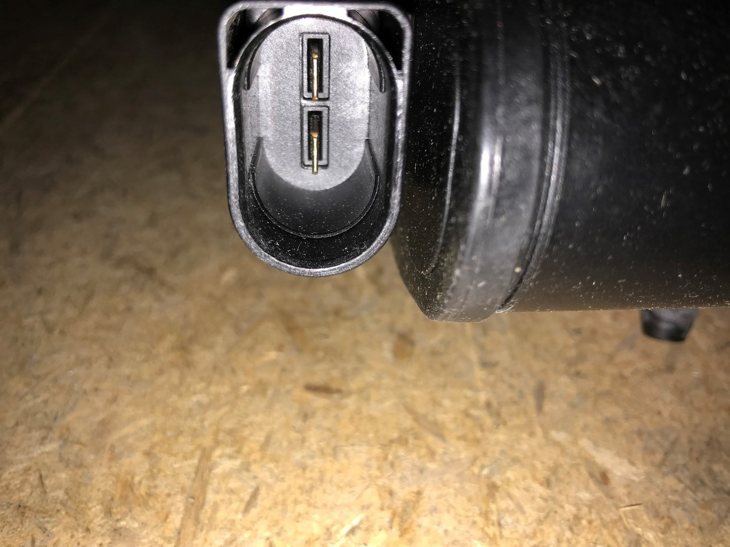 Brake Caliper Rear Off Side BMW 3 Gran Turismo Tourer Volvo S60 S80 V70 BHS1009E