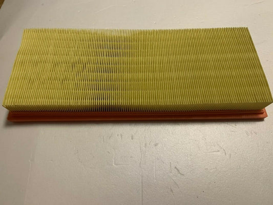 TJ Filters QFA0540 Air Filter fits Jaguar