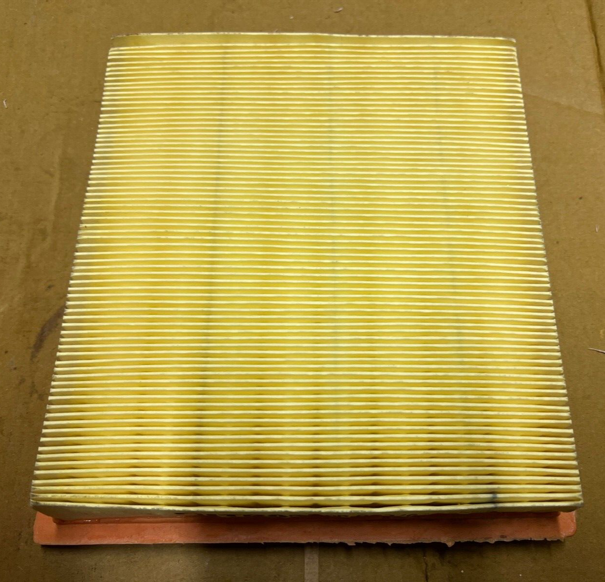 Filtron AP003/6 Air Filter fits Chrysler