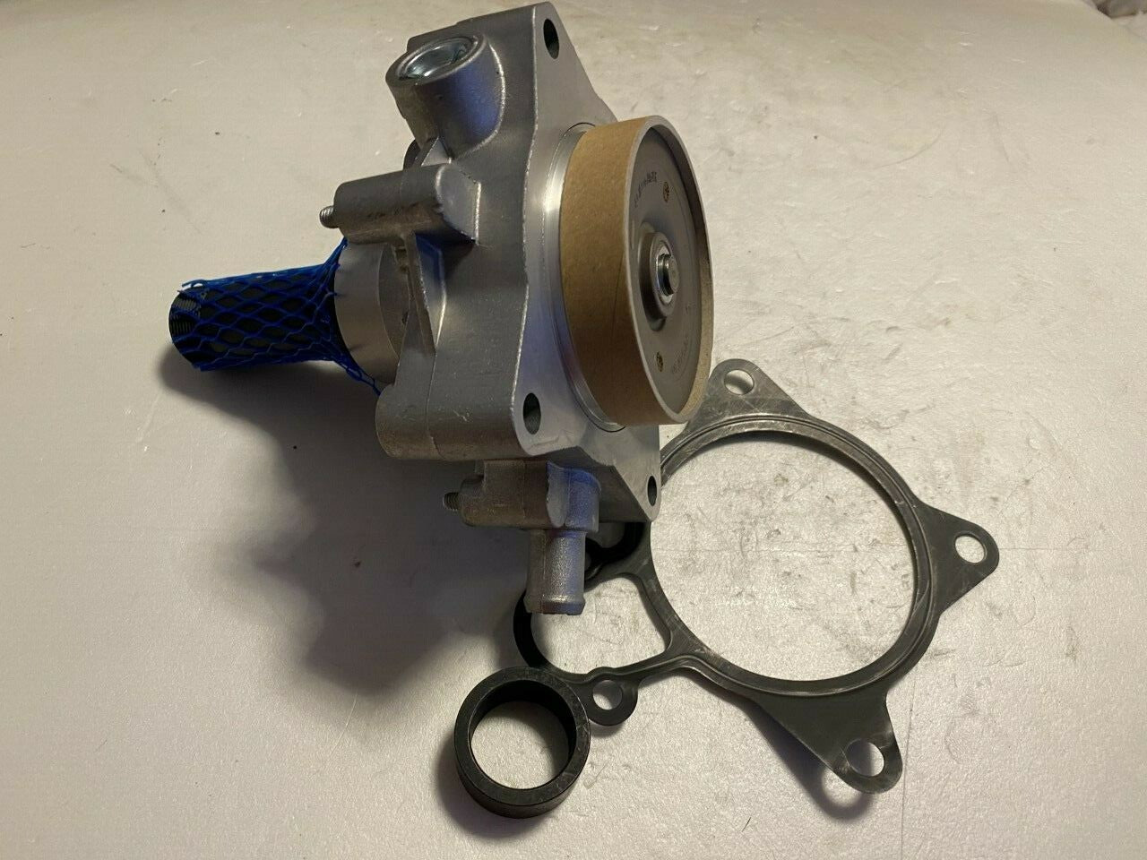 QH QCP3815 Water Pump fits Iveco