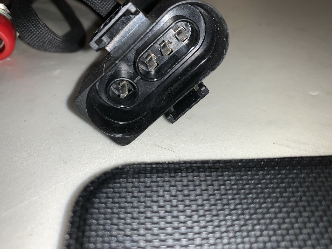 Fuel Parts LB1224 Lambda Sensor Oxygen o2 Sensor fits Audi Seat VW Volkswagon