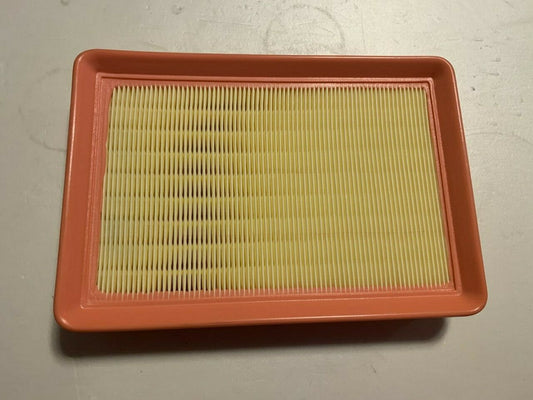 Coopers Fiaam PA7416 Air Filter fits Hyundai Kia