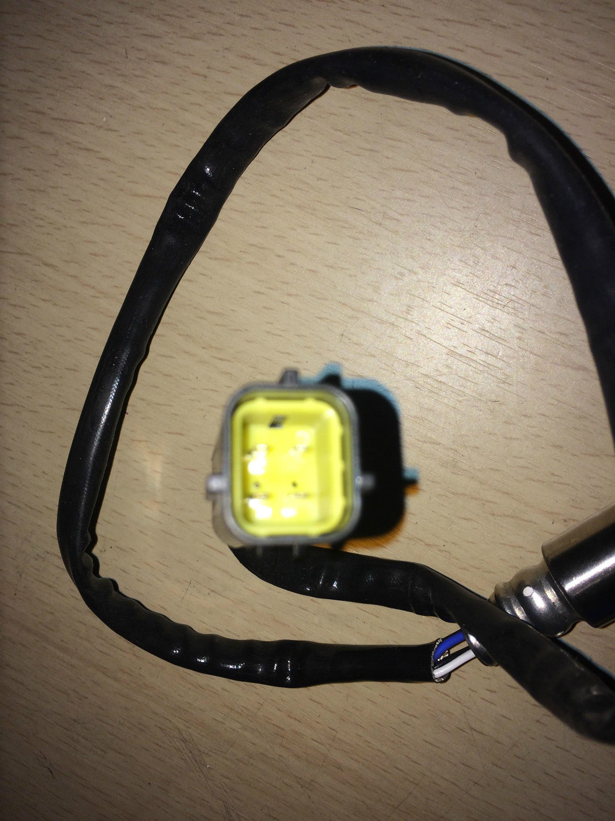 Lambda Sensor Mazda RX-8 03-12 1.3i 2.6 Wankel Engine Blueprint ADM57034 NEW