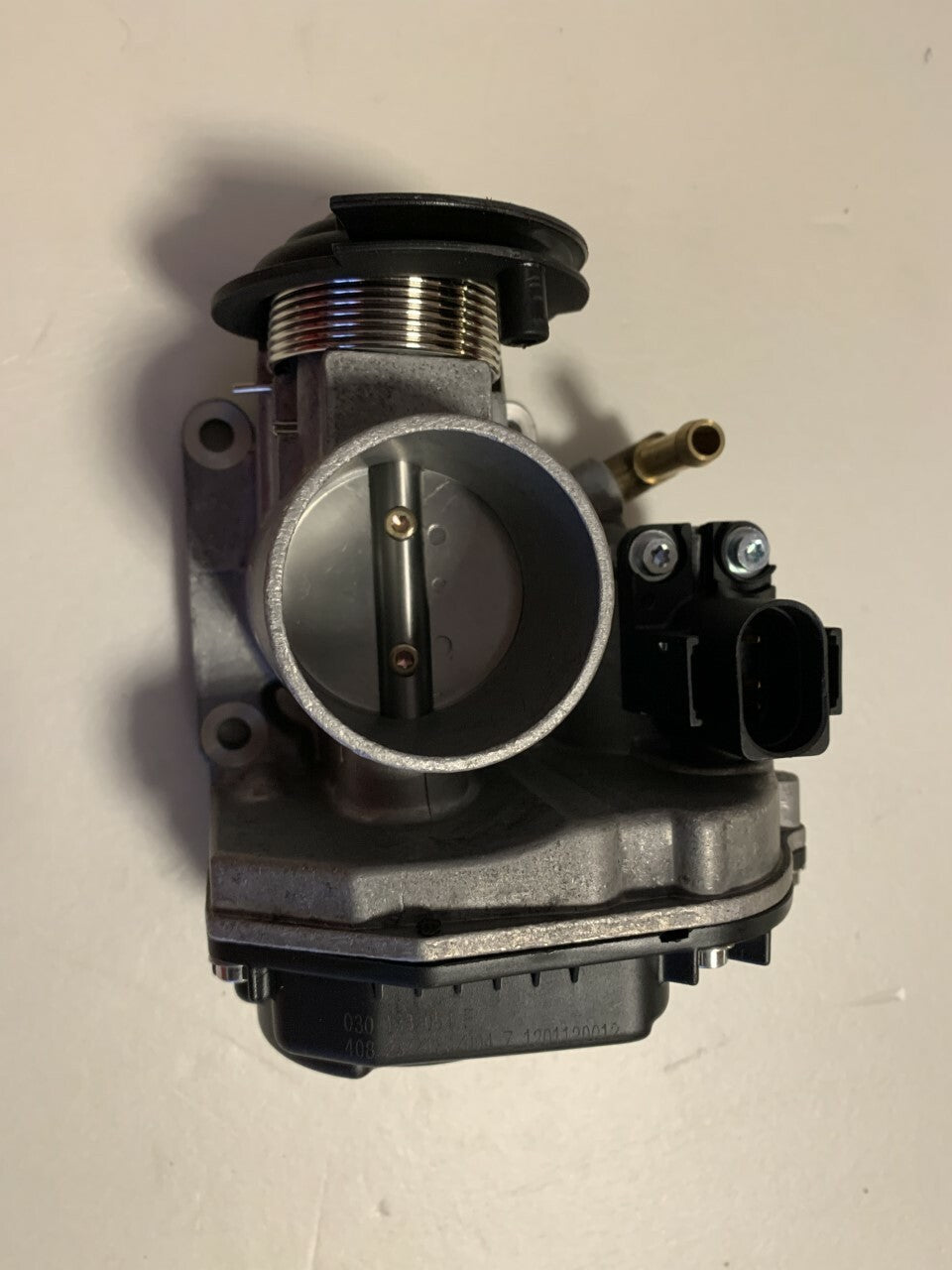 Fuel Parts TB3009 Throttle Body fits Seat Skoda VW Volkswagon