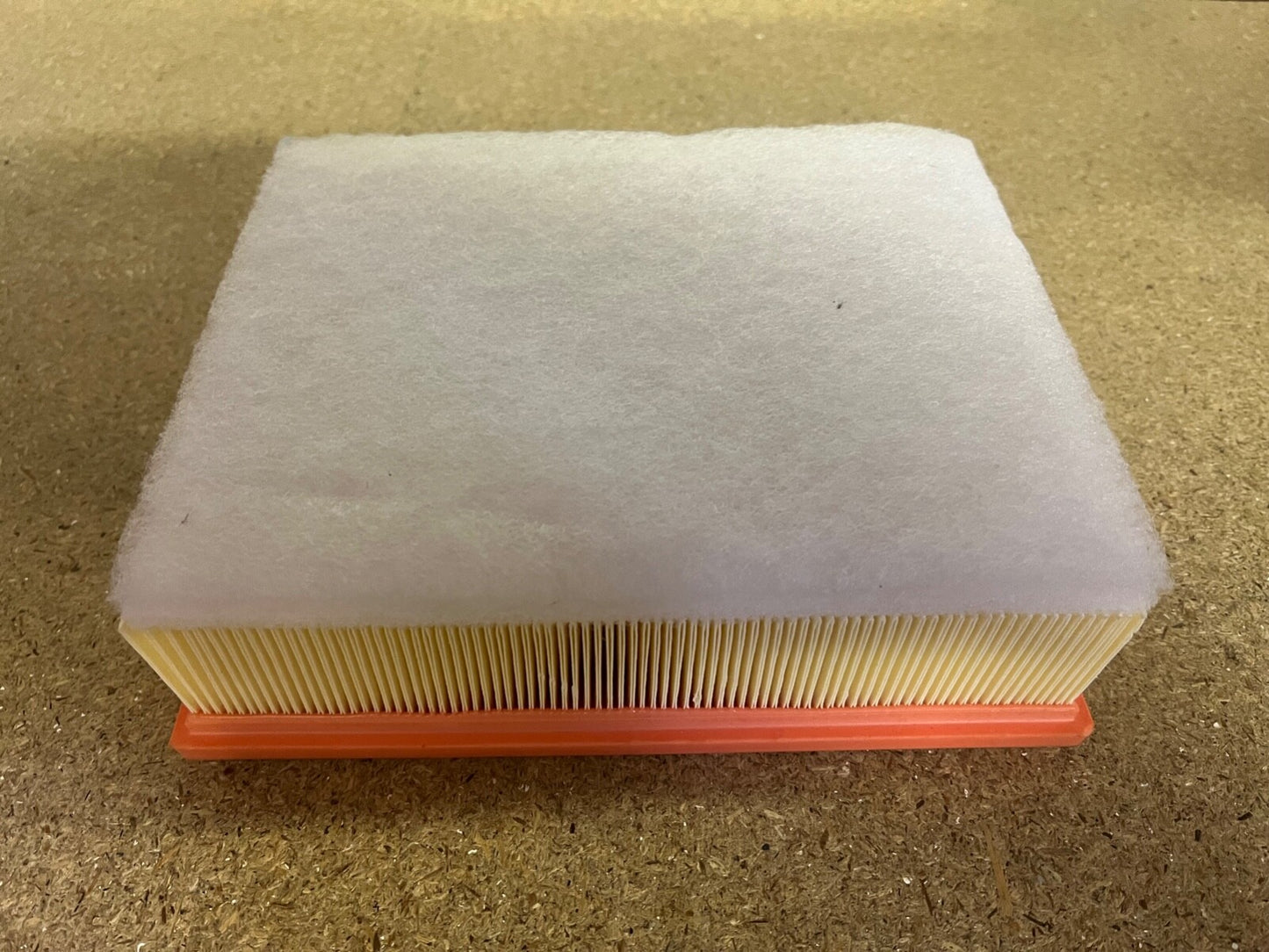 QH QFA0648 QH Air Filter fits Land Rover Defender