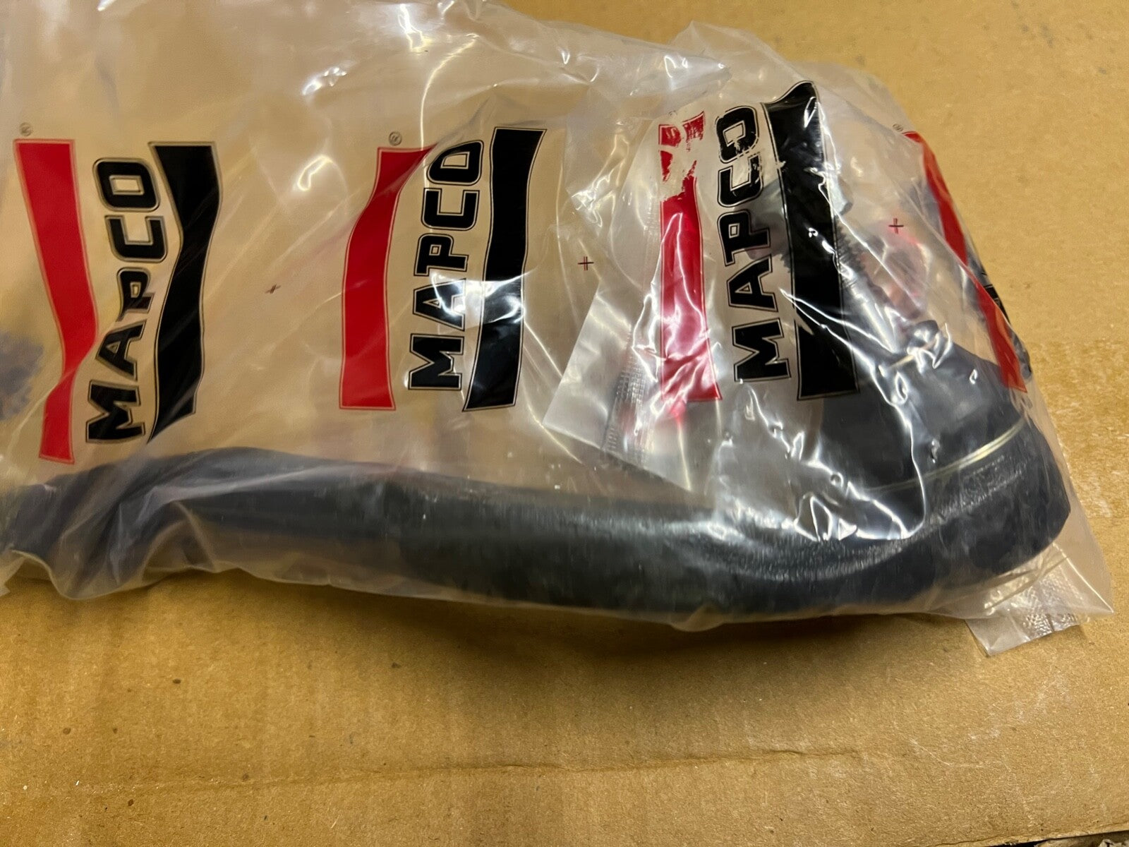 Mapco 59872 Front Left Hand Side Track Rod End fits Mercedes ML W163