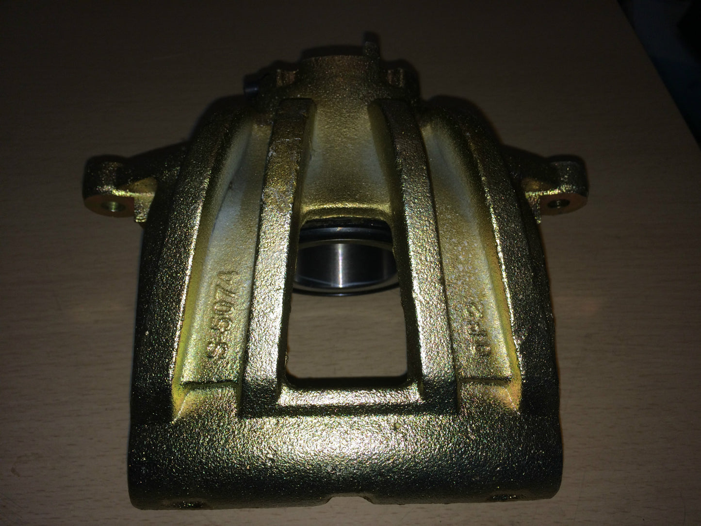 Brake Caliper Front Near Side NSF Jeep Cherokee Cherokee Pioneer ADA104803N 