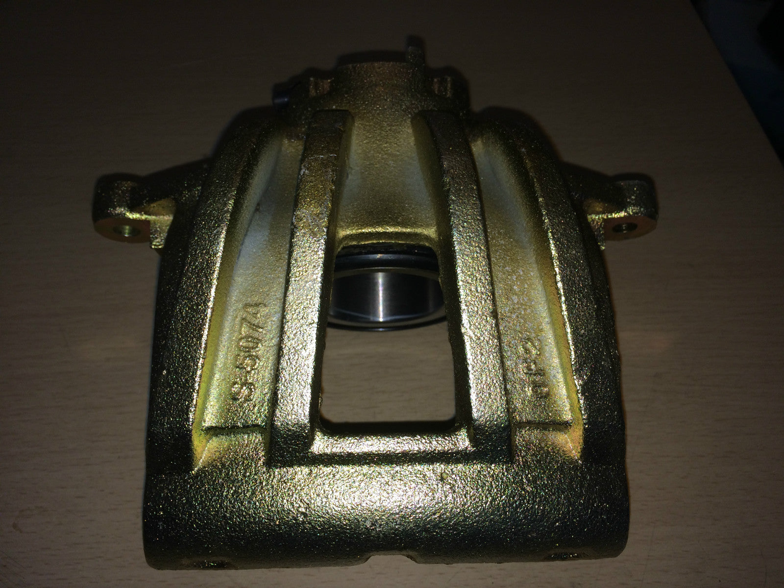 Brake Caliper Front Near Side NSF Jeep Cherokee Cherokee Pioneer ADA104803N 