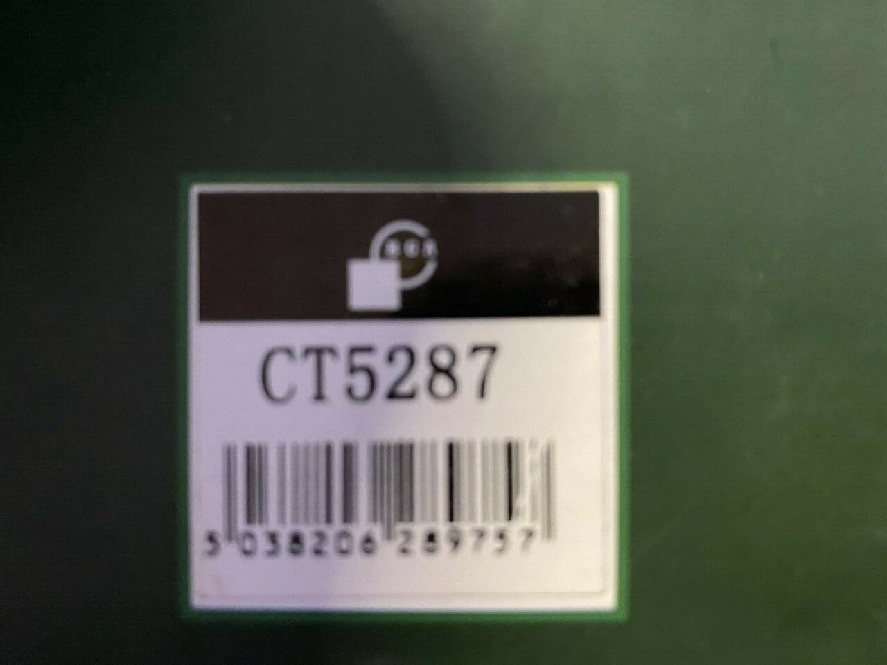 BGA CT5287 TH22989G1 Thermostat Housing