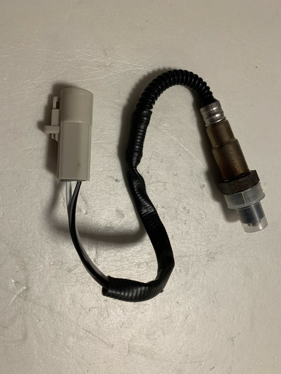 Fuel Parts LB1624 Lambda Oxygen o2 Sensor fits Ford