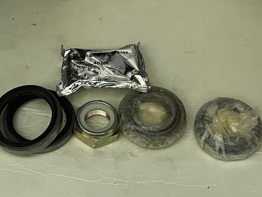 VKR15569 VK185 Front Left Hand Wheel Bearing fits Ford P100 Pickup 1989-1992