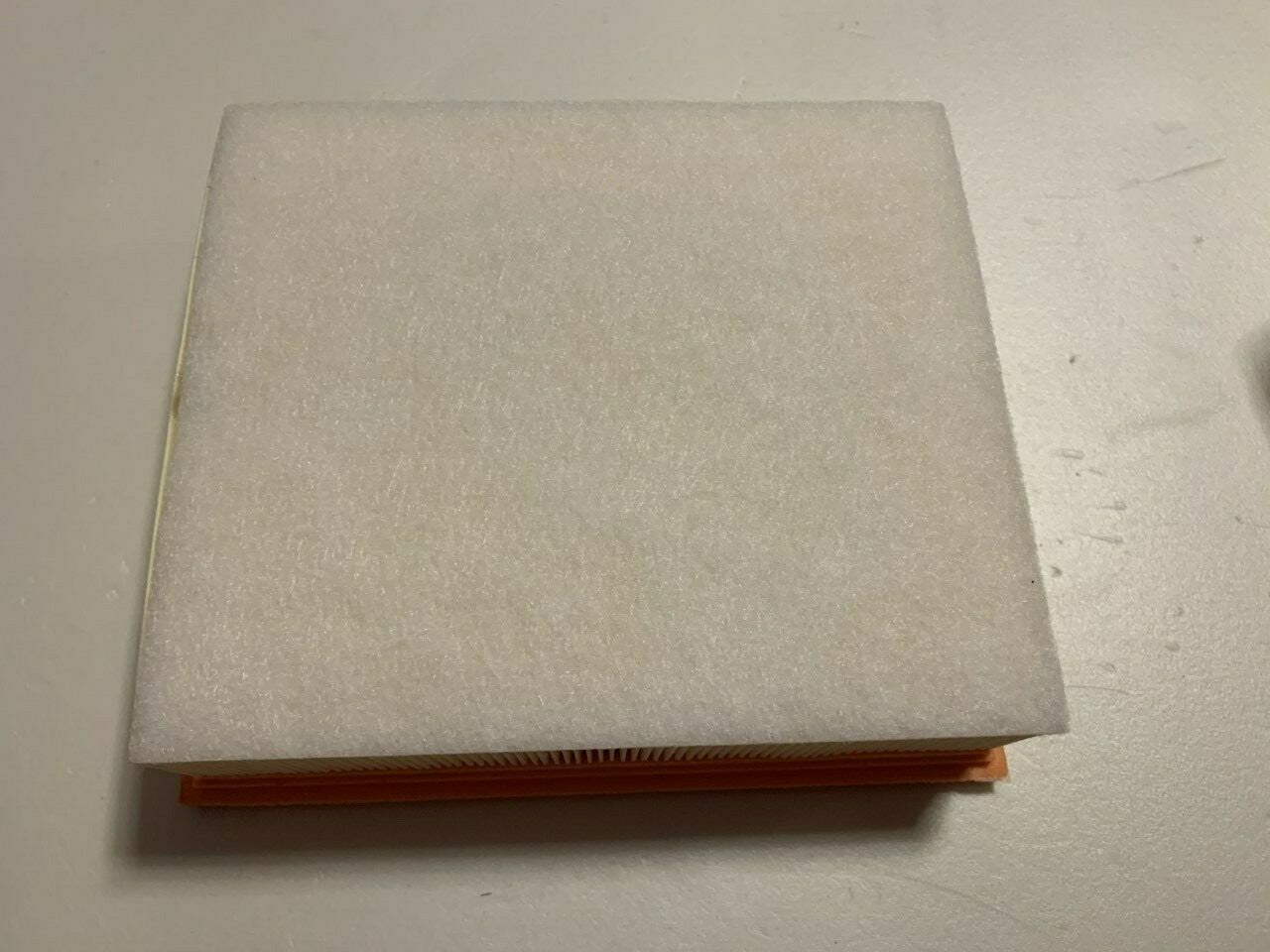 Ford  Volvo  TJ Filters QFA0460 WA9417 Air Filter