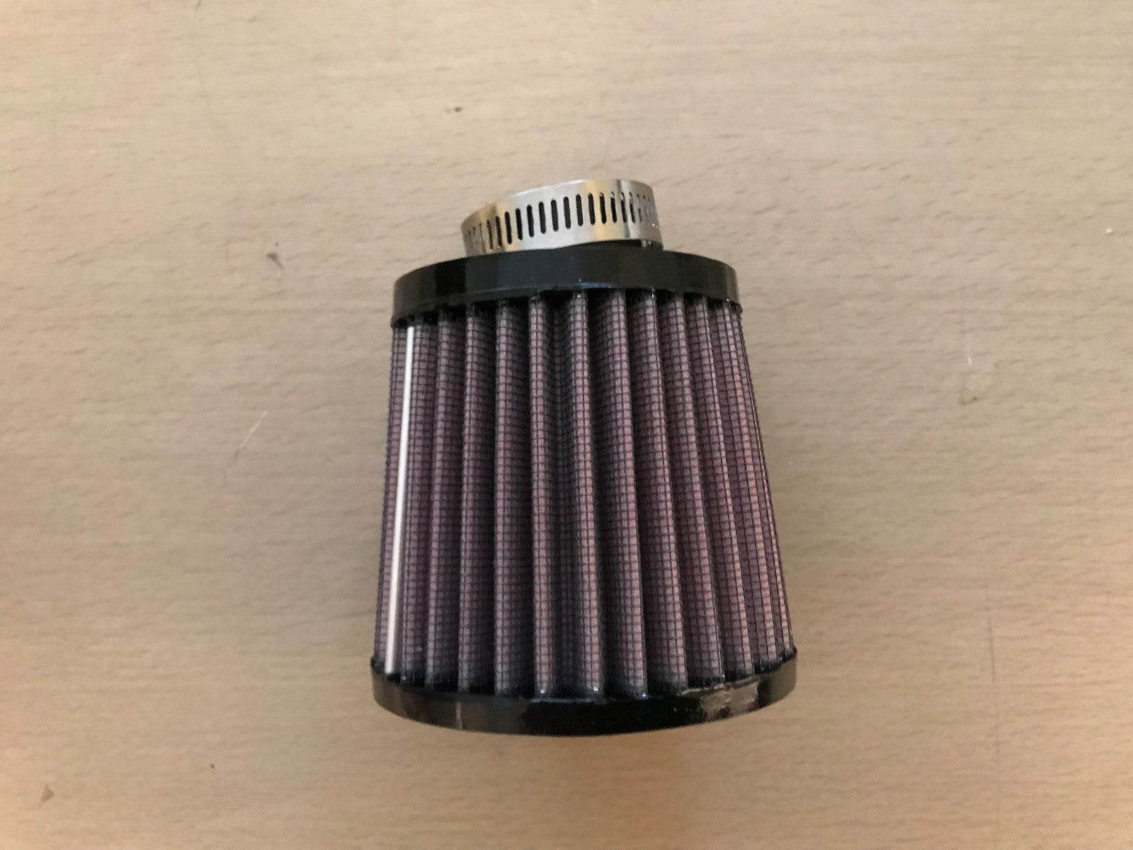 K&N Performance Universal Air Filter RE-0200 **Bargain**
