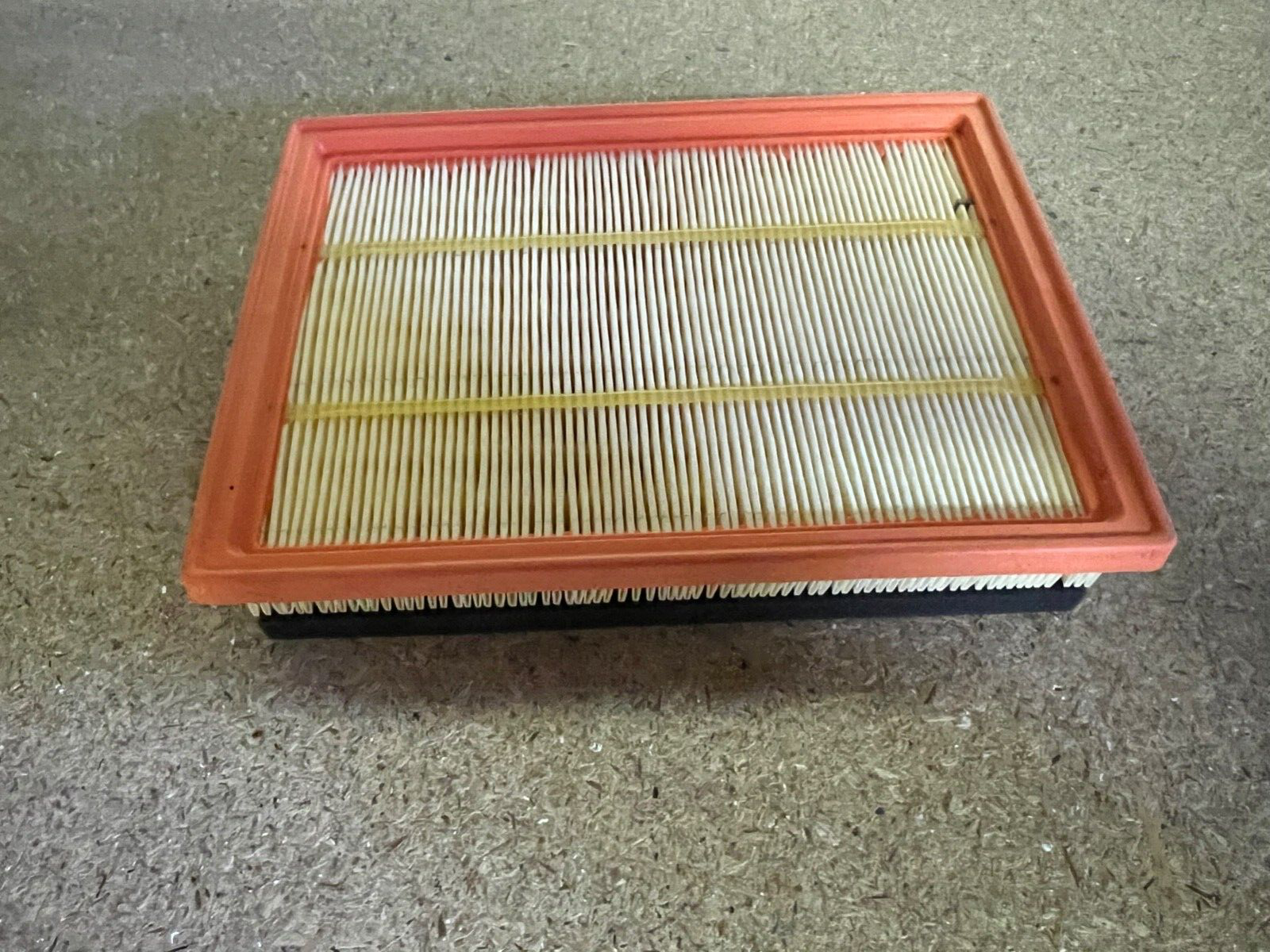 Bosch S0177 F026400177 Air Filter fits Mini 2003-2006