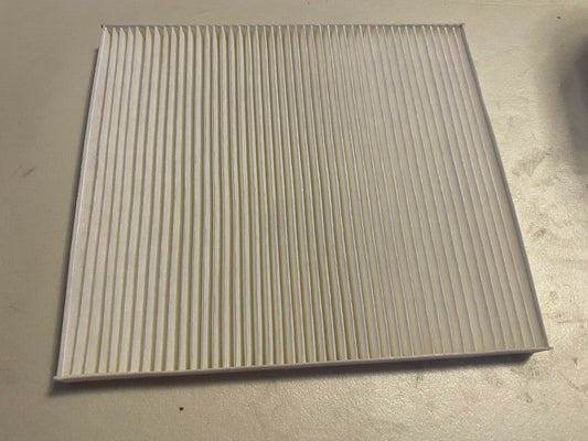 AMC HC-8230 Cabin Pollen Filter fits Hyundai Accent 2010-2014
