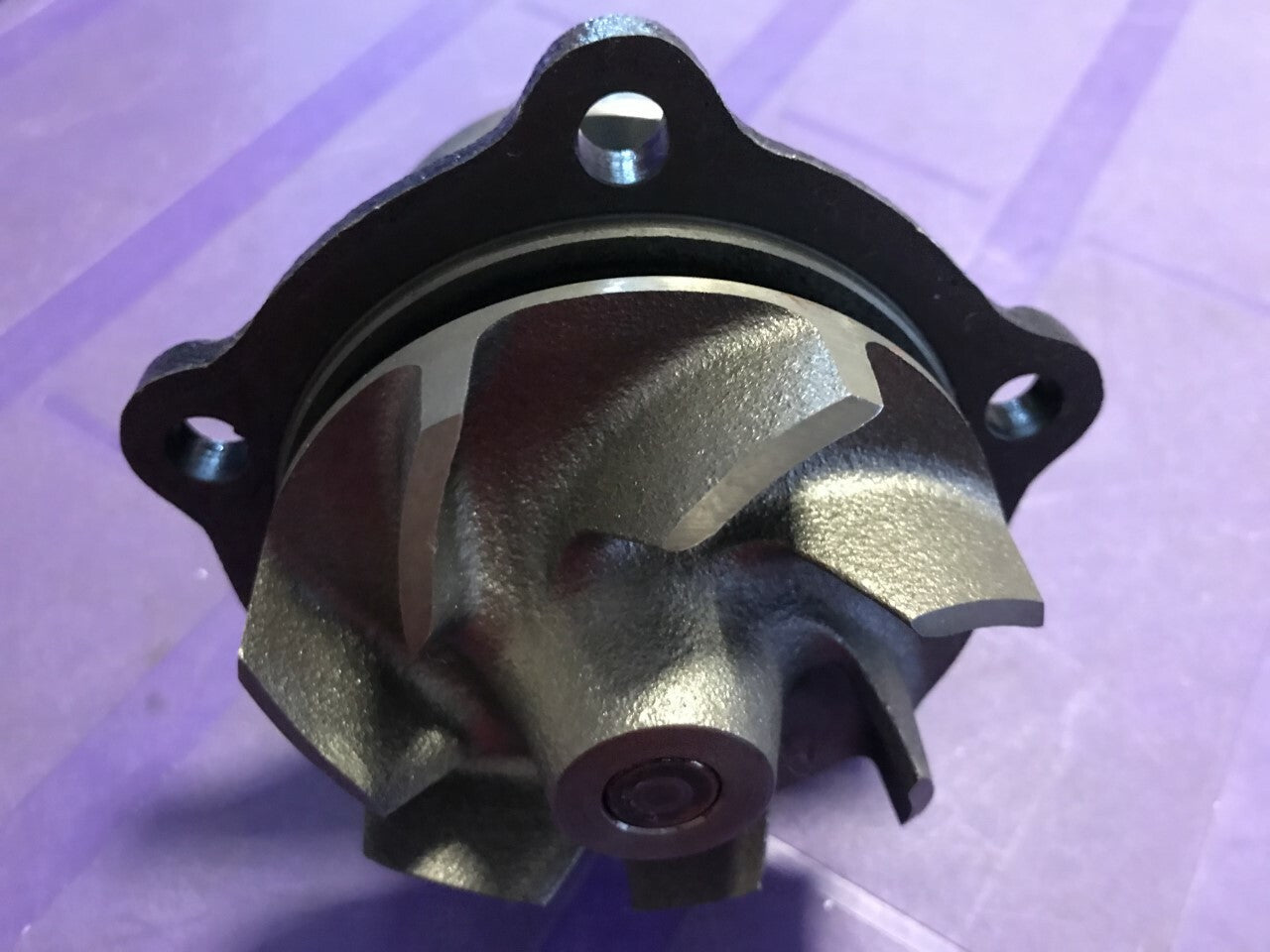 for Toyota Landcruiser Aisin WPT-051 Water Pump