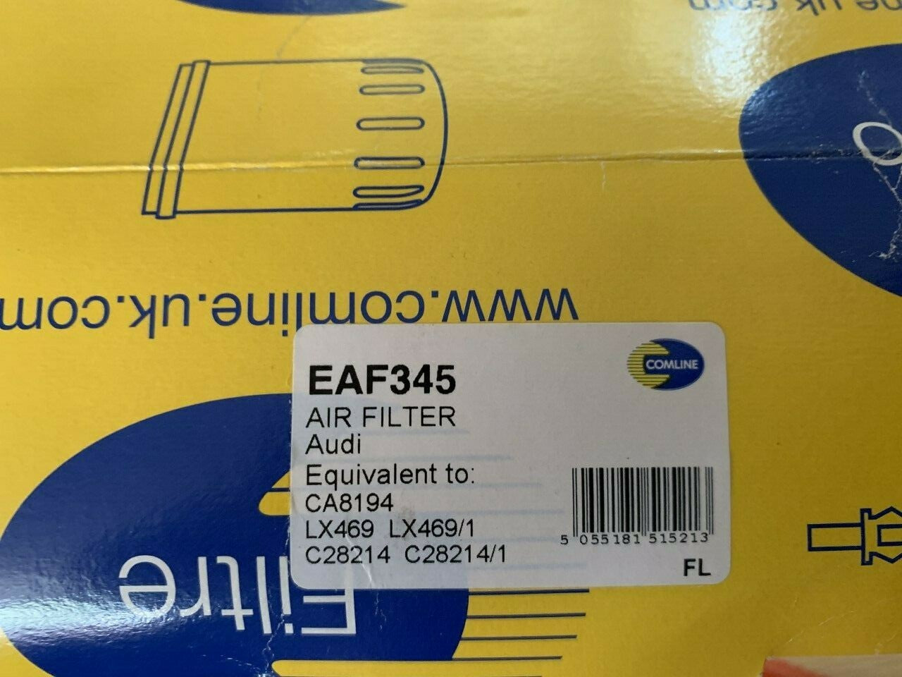 Audi A8 Air Filter Comline EAF345 Air Filter