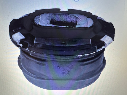 Vaico V30-9911 1994501 Rear Suspension Bush-Mounting fits Mercedes E Class