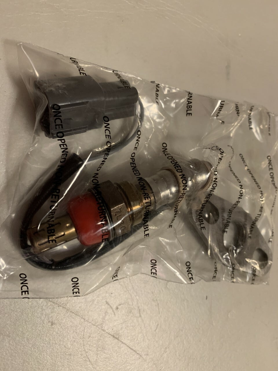 Fuel Parts LB1554 Lambda Sensor Oxygen o2 Sensor fits Toyota