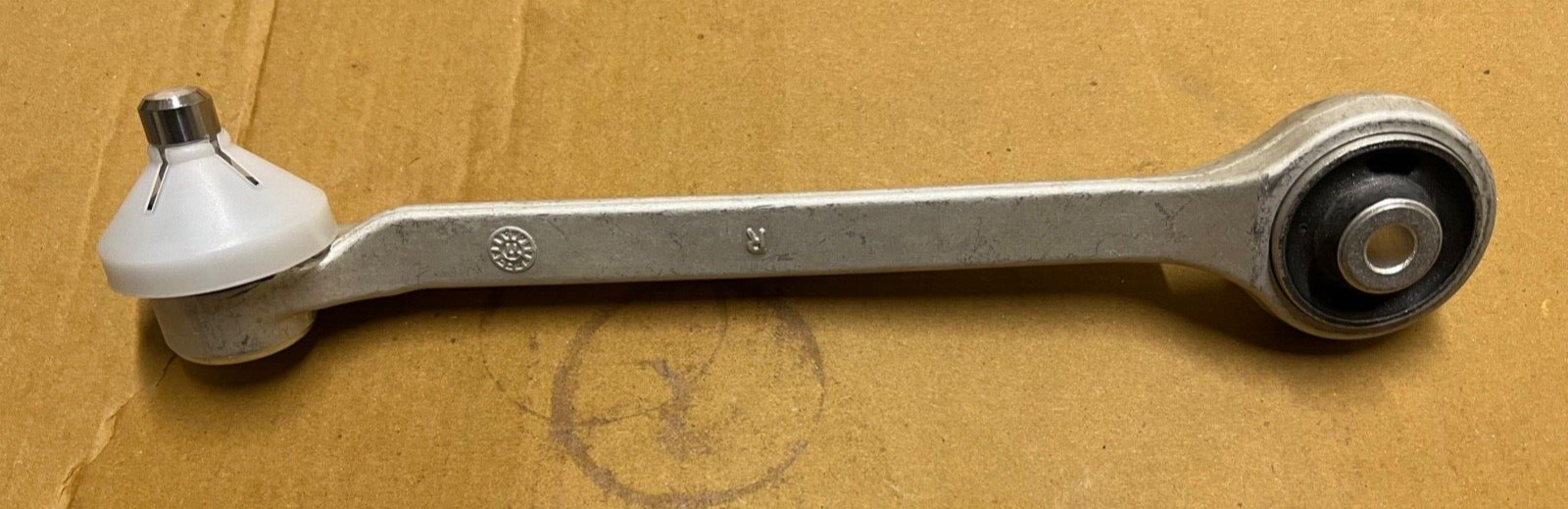 QH QSJ1681S Front Track Control Arm fits Audi Seat Skoda VW