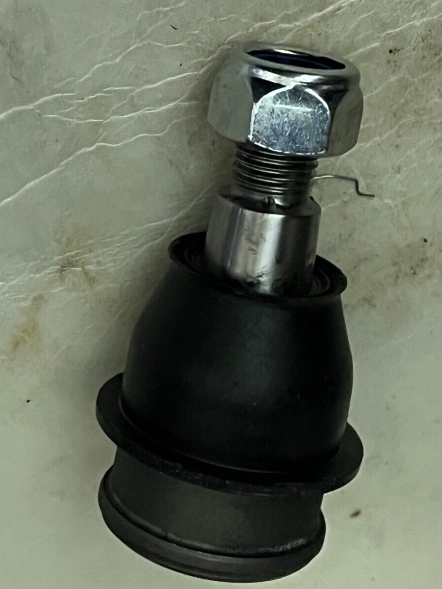 Nipparts N4864018 FBJ5630 Front Ball Joint fits Honda Insight Jazz