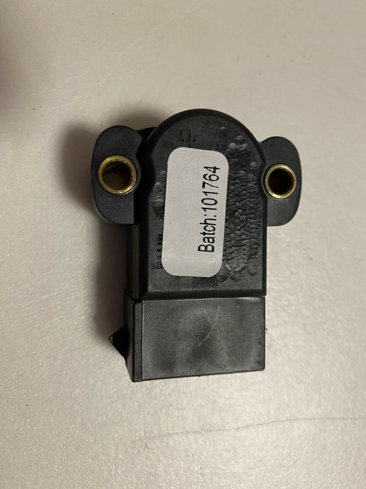 Fuel Parts TP074 Throttle Potentiometer Throttle Position Sensor fits Ford