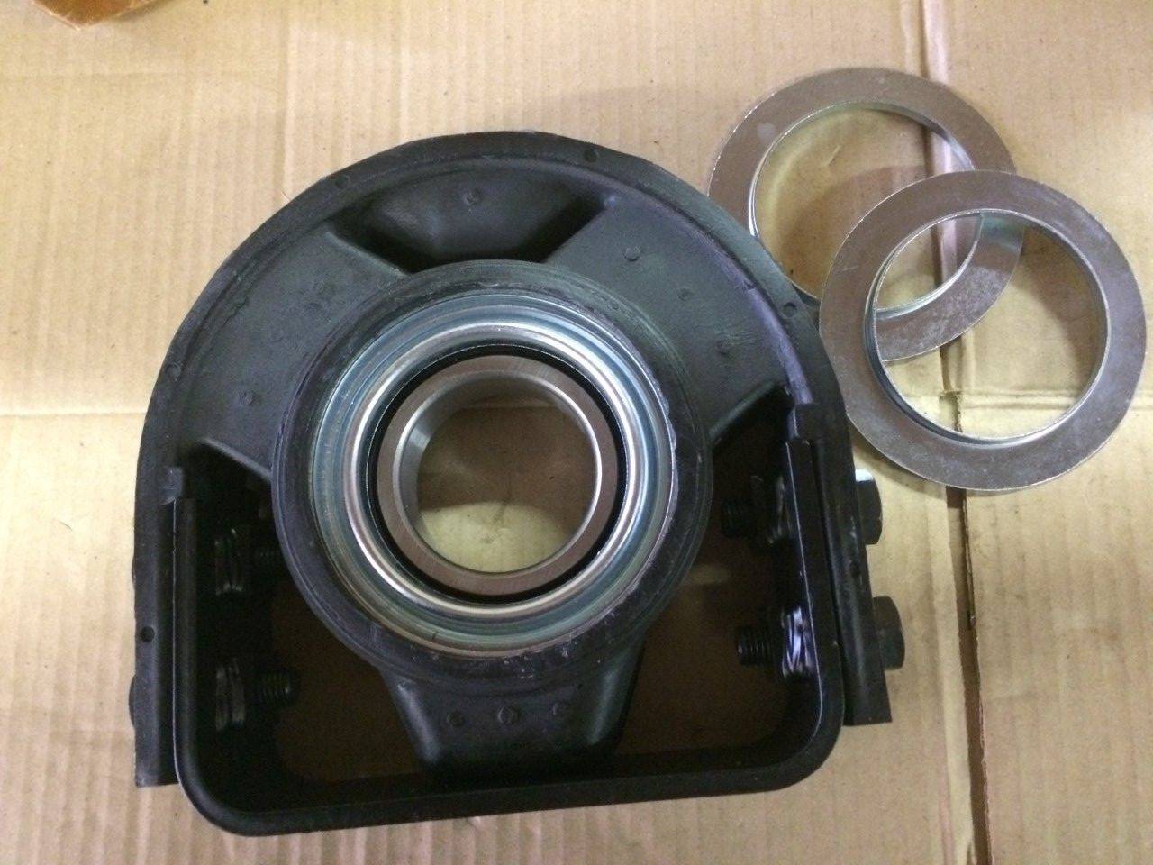 Propshaft Centre Bearing Mercedes Coupe E Class G Class S Class T1 Febi 26764