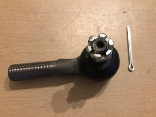 Outer Track Rod End Nissan D22 Pickup 2WD 1999-2005 First Line FTR5124