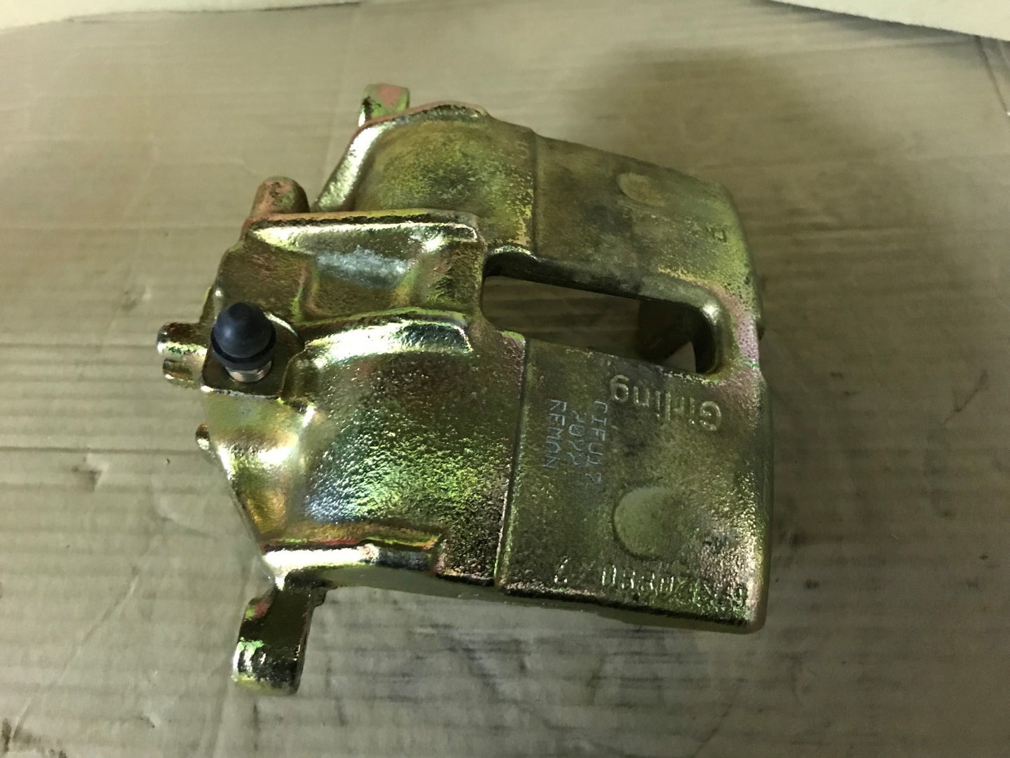 Front Off Side Right Hand Rover 800 800 Coupe 1986-2000 133600321 No Surcharge