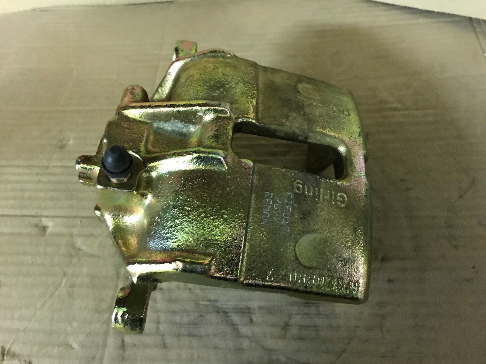 Front Off Side Right Hand Rover 800 800 Coupe 1986-2000 133600321 No Surcharge