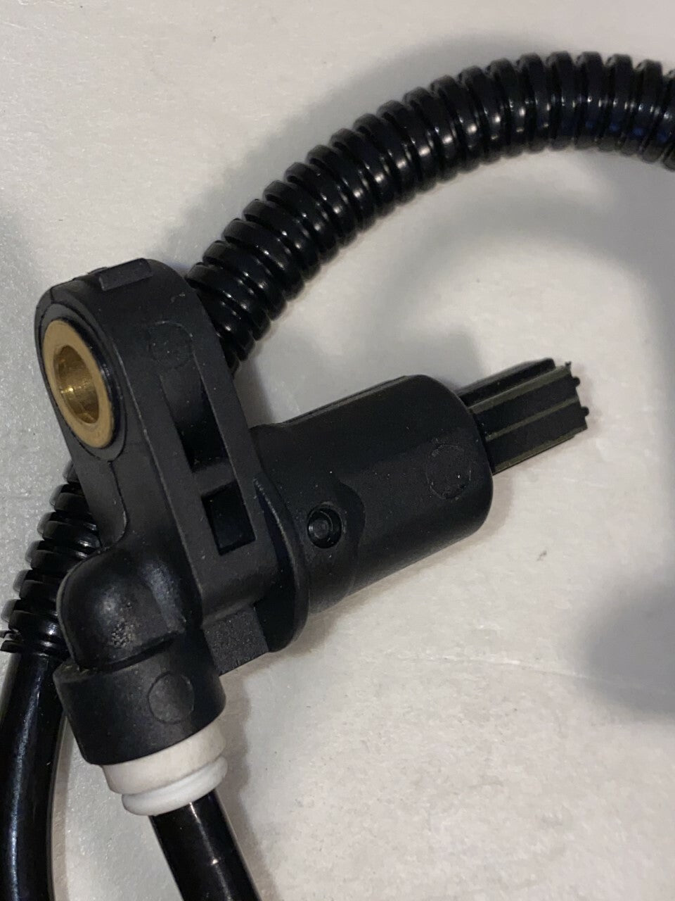 Fuel Parts AB1126 Wheel Speed Sensor ABS Sensor