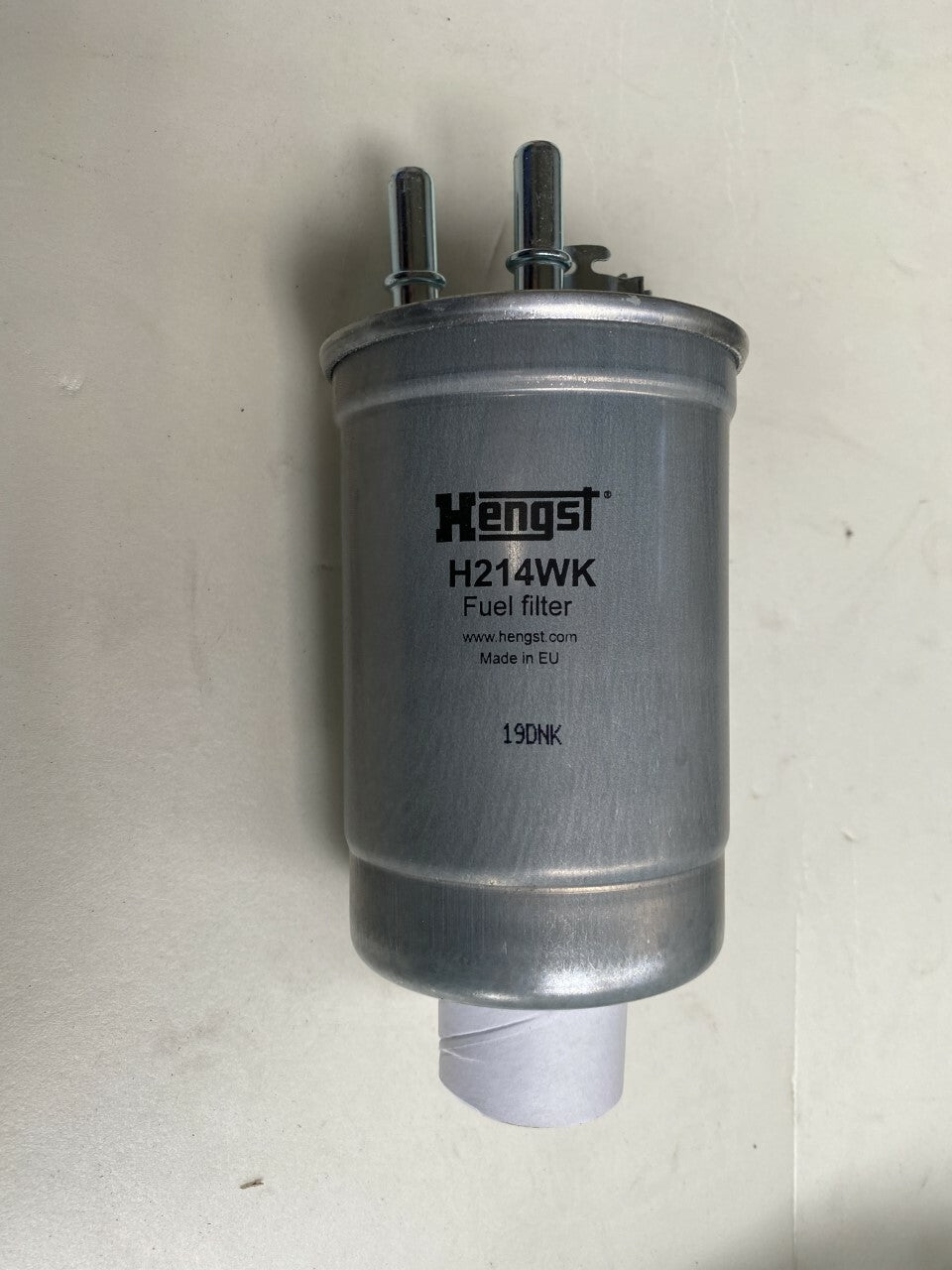 Hengst H214WK EFF169 Fuel Filter fits Ford