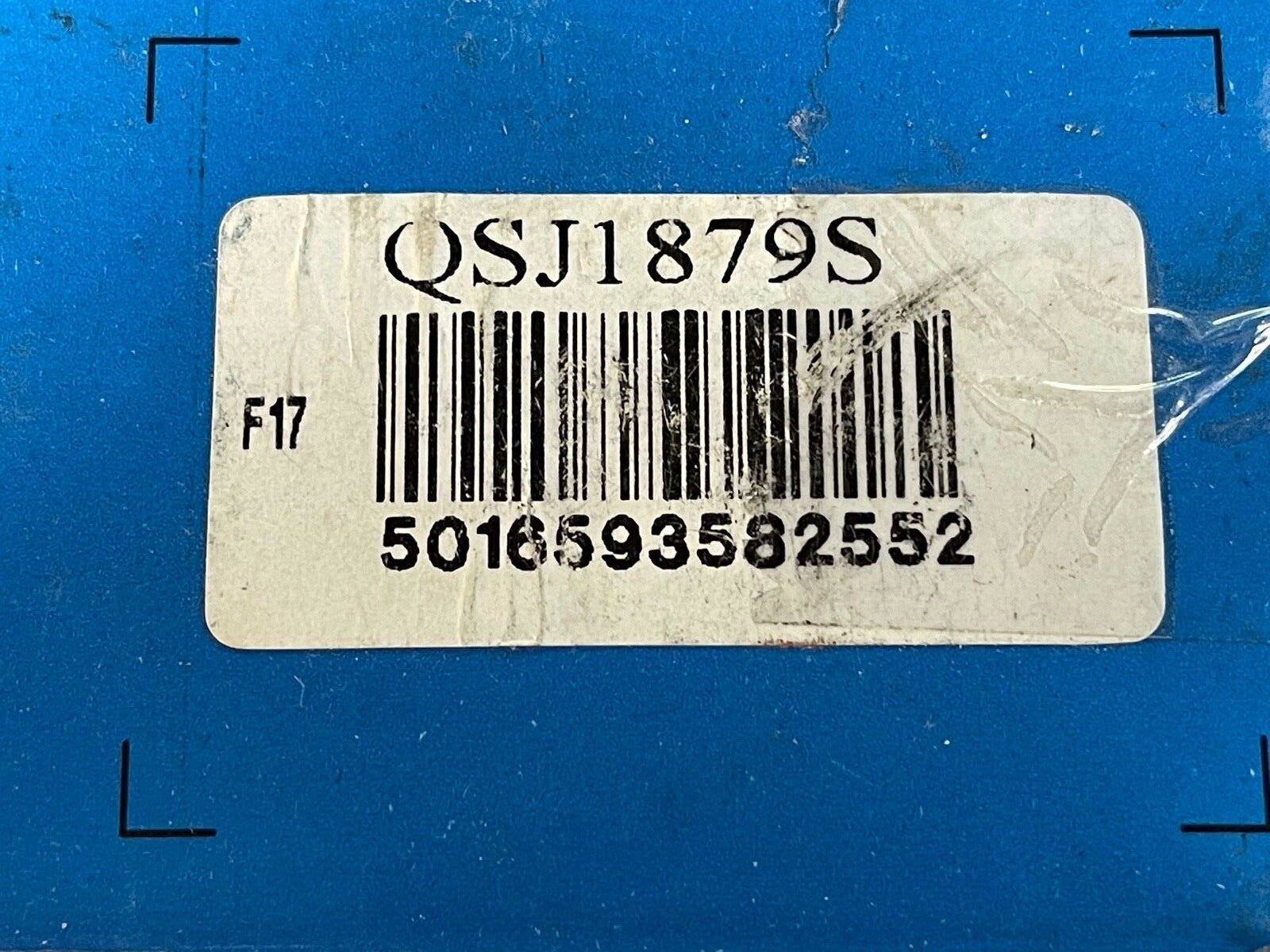 QH QSJ1879S Ball Joint fits Ford Focus