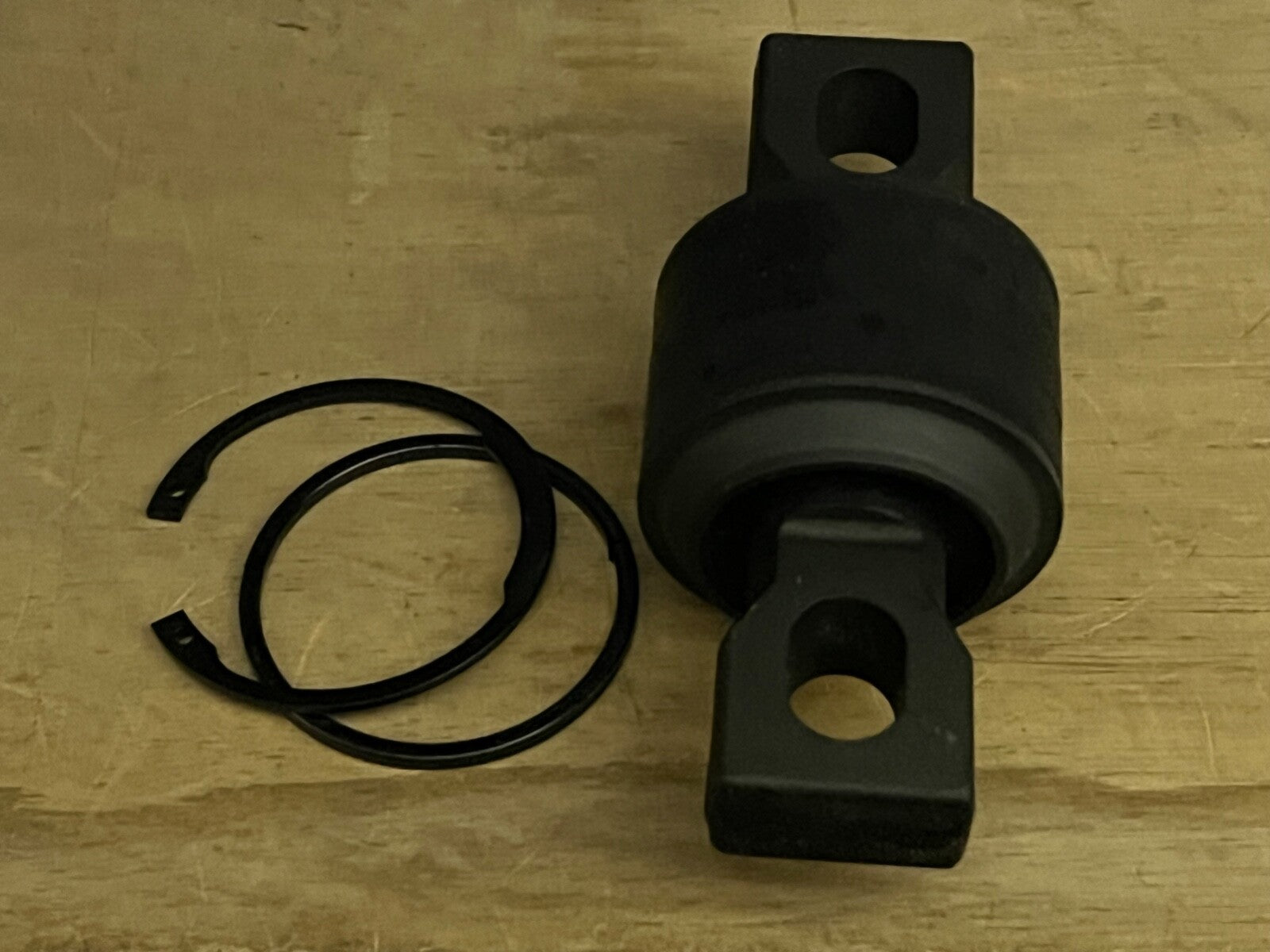 febi 33157 Front Lower Suspension Repair kit fits Mercedes