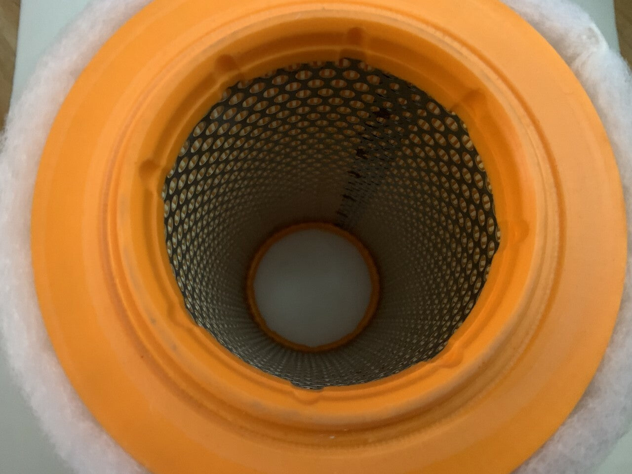 Citroen Relay Fiat Ducato Peugeot Boxer Comline EAF718 Air Filter