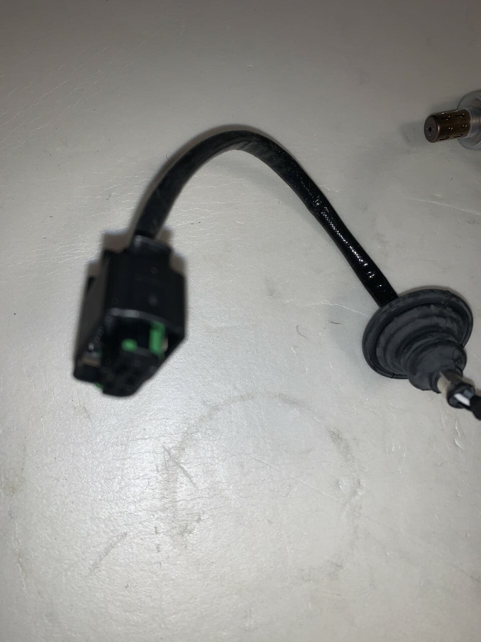 Fuel Parts LB1377 Lambda Oxygen o2 Sensor fits MG Rover