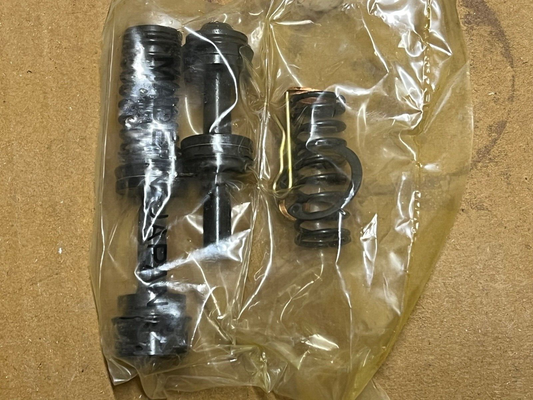 Ashika 114-228 Brake Master Cylinder Repair Kit Fits Toyota Tercel 1979-1988