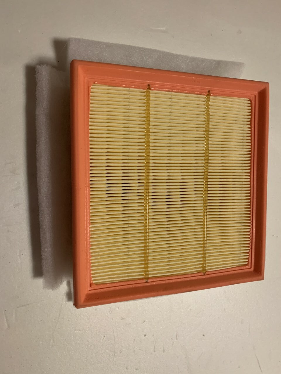 TJ Filters QFA0112 Air Filter fits Vauxhall Opel