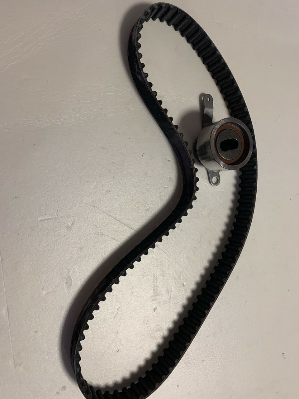 QH QBK465 Timing Belt Kit fits Honda