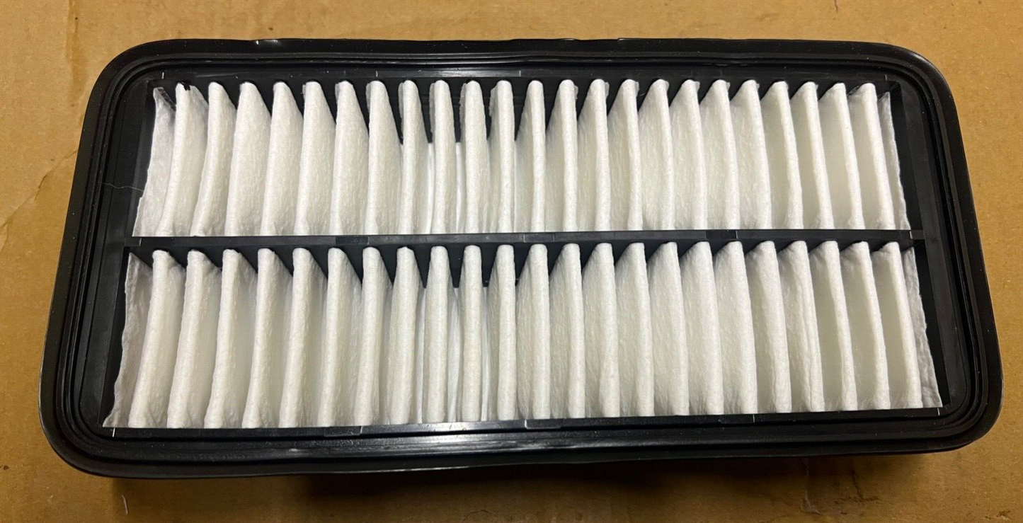 Filtron AP108/5 Air Filter fits Hyundai Getz