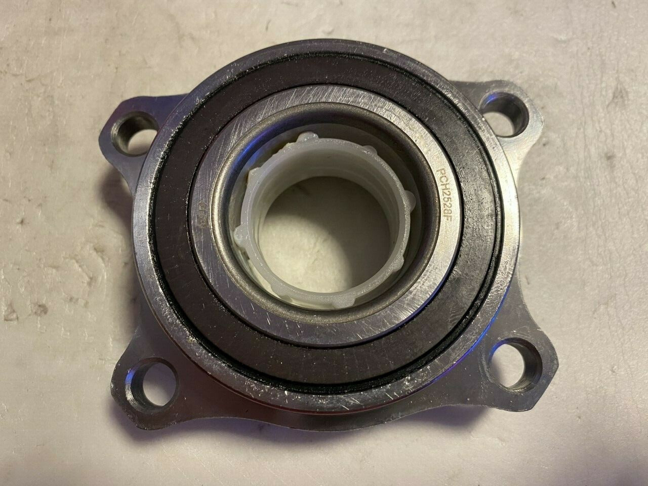 QH QWB1099 Wheel Bearing Kit