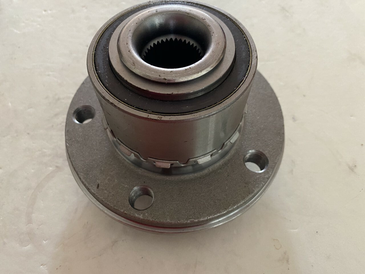 DWB1365 QWB1365 Wheel Bearing Kit fits VW Volkswagon