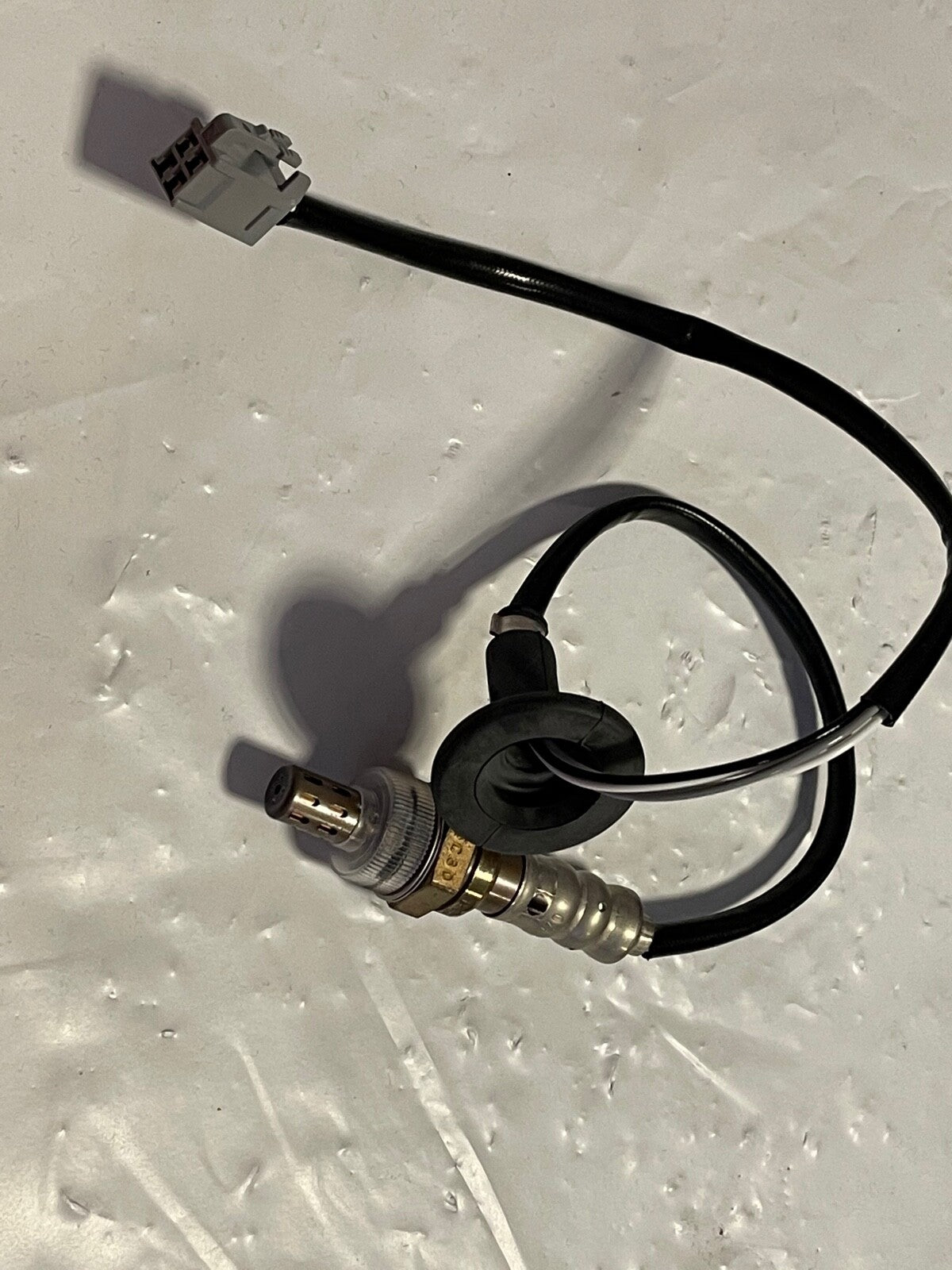 NGK OZA670-EE17 Lambda Sensor o2 Sensor fits Toyota