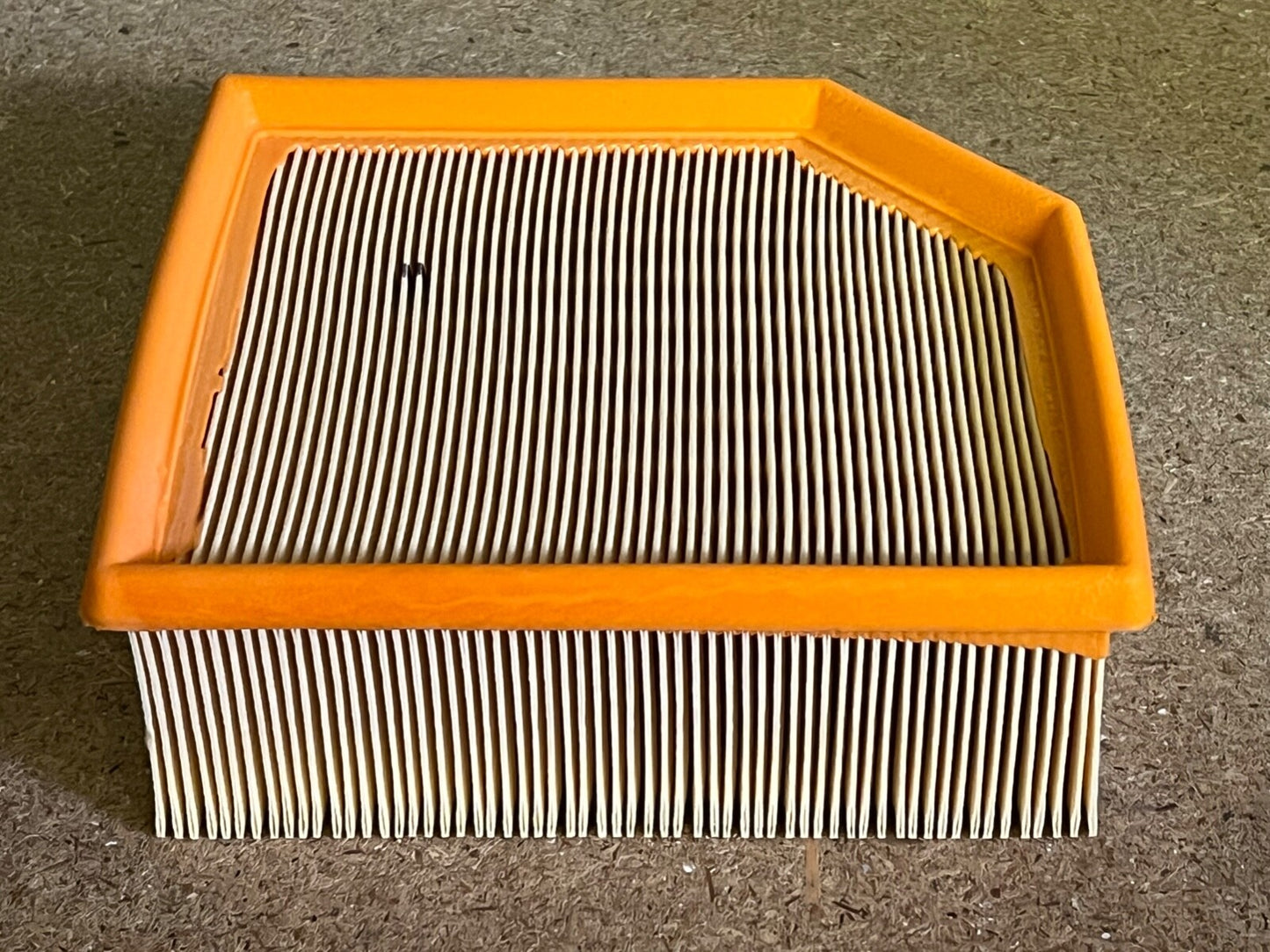 Bosch F026400023 S0023 Air Filter fits Citroen Peugeot