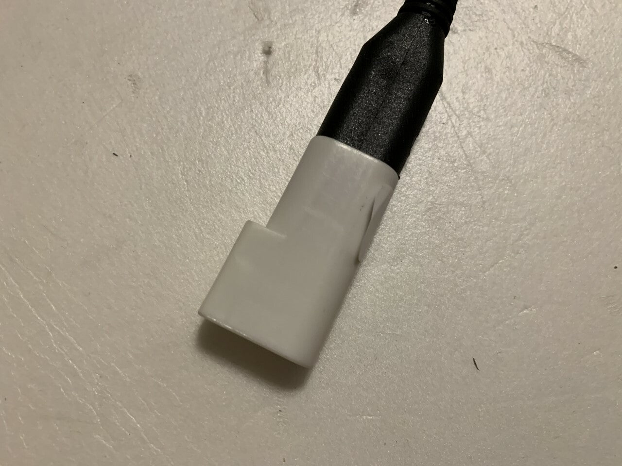 Fuel Parts AB1545 Wheel Speed Sensor ABS Sensor fits Ford